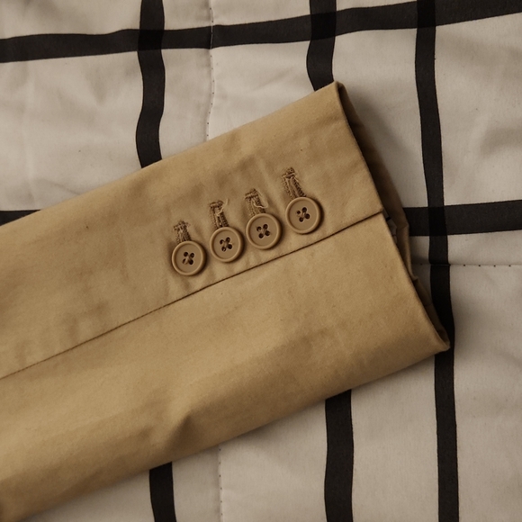 Woman blazer size 8 - Picture 4 of 9